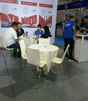 2019年參加展會 2019年參加展會